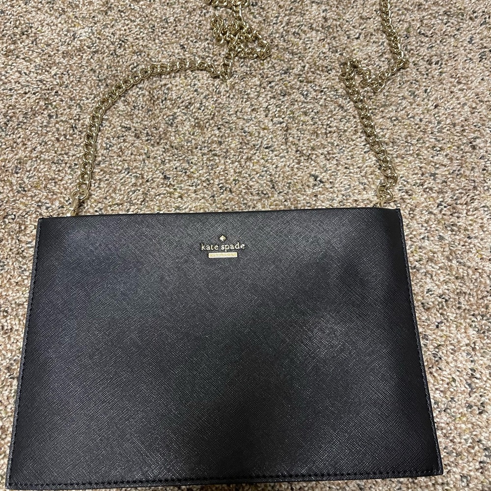 Kate Spade chain purse